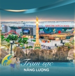 Ocean City - Điểm đến lý tưởng của làn sóng di dân nội đô