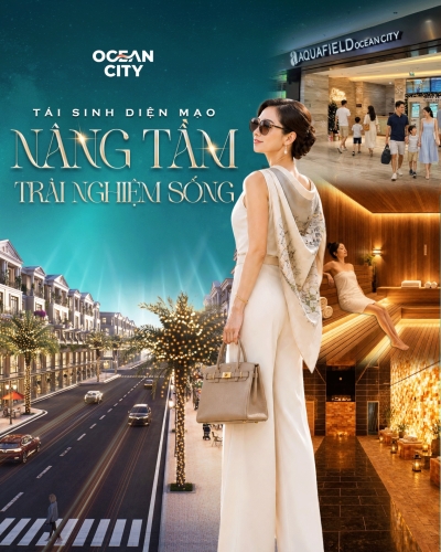 Tái sinh diện mạo - Nâng tầm trải nghiệm sống