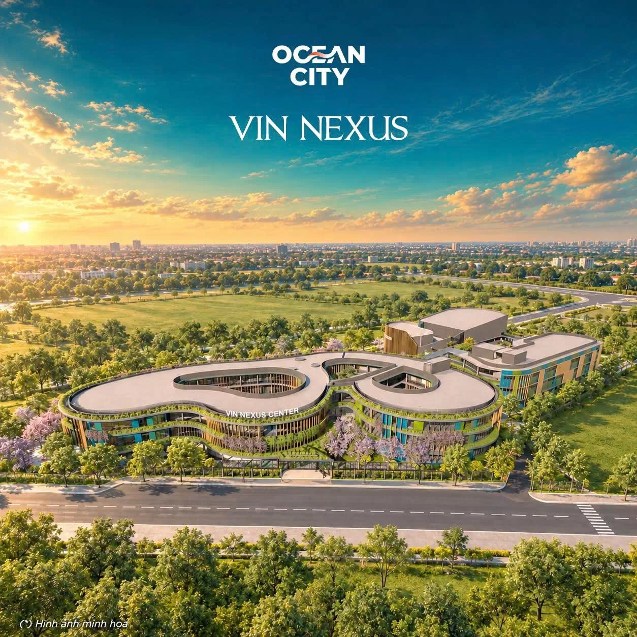 Tiếng trống khai trường - Chắp cánh những ước mơ tại Ocean City