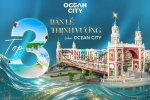 TOP 3 bản lề Thịnh Vượng của Ocean City