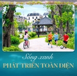 Ocean City: Trao con tấm vé bước ra Thế giới