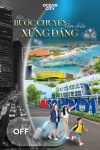 Một bước chuyển, vạn điều xứng đáng