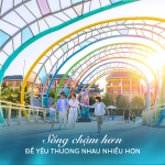 Một bước chuyển, vạn điều xứng đáng