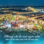 Một bước chuyển, vạn điều xứng đáng