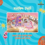 Đi biển không cần nghỉ phép, chỉ cần đi VinWonders Wave Park