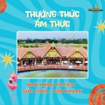 Đi biển không cần nghỉ phép, chỉ cần đi VinWonders Wave Park