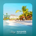 Ocean City - Bước chuyển mình của tiêu chuẩn an cư đẳng cấp Quốc tế