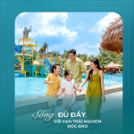 Ocean City - Bước chuyển mình của tiêu chuẩn an cư đẳng cấp Quốc tế