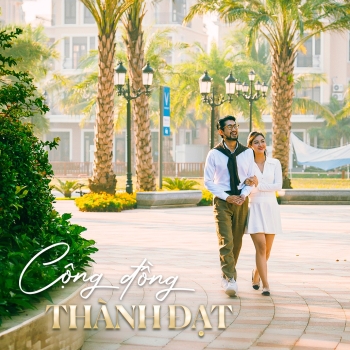 Điều gì làm nên một cộng đồng cư dân đáng sống nhất trong mắt người trẻ?