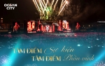 Tâm điểm sự kiện - Tâm điểm phồn vinh