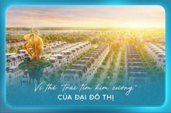 Kiến tạo vị thế - Chuẩn mực khác biệt