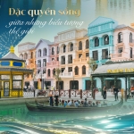 Check-in The Venice - Chạm vào nước Ý Hoa Lệ, giữa lòng  Ocean City