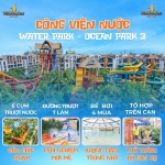Cư dân Vinhomes hè này quá lời: Miễn phí vào cửa, bạn bè giảm đến 50%