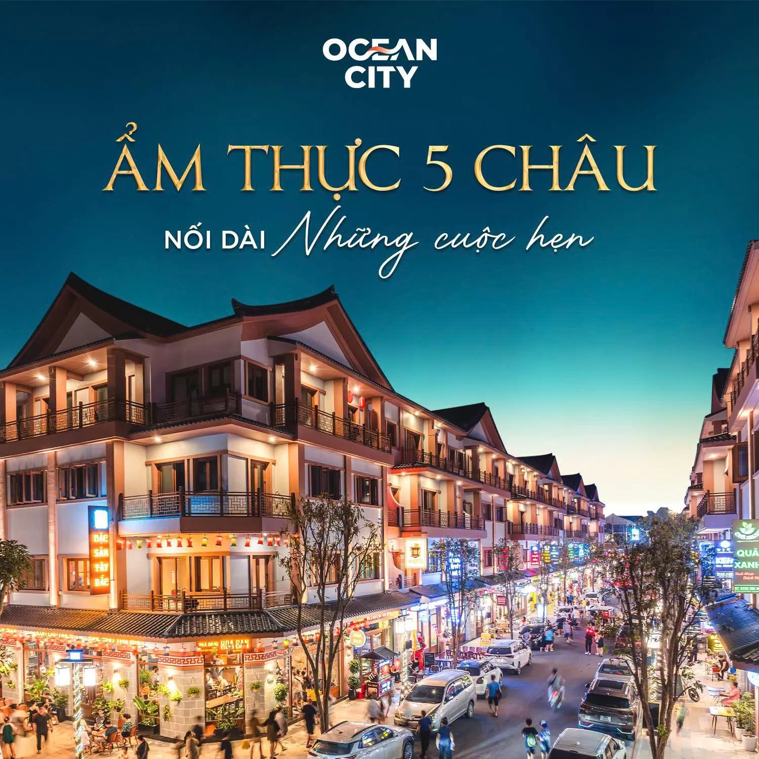 Mở cửa nhà ở Ocean City là cả thiên đường giải trí