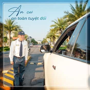 Một ngày tại Ocean City - Nơi ước mơ thành nhà