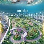 Vinmec Medical Resort - Nơi an dưỡng đẳng cấp 5 sao