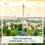 Tuyệt tác “3 trong 1”: Định nghĩa lại chuẩn mực Sống – Làm việc – Hưởng thụ