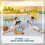 Tuyệt tác “3 trong 1”: Định nghĩa lại chuẩn mực Sống – Làm việc – Hưởng thụ