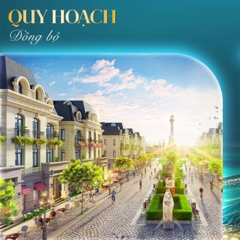 Điểm đến của làn sóng giãn dân & Tái cấu trúc đô thị Hà Nội