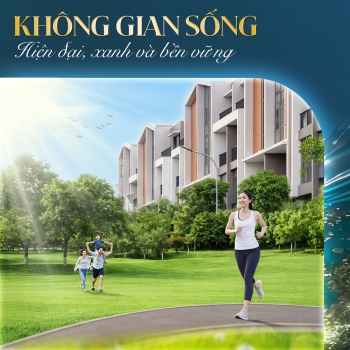 Điểm đến của làn sóng giãn dân & Tái cấu trúc đô thị Hà Nội