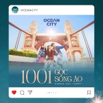 Cuối tuần chơi gì tại Ocean City