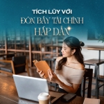 Sống tận hưởng hay tích lũy: Gen Z chọn gì?