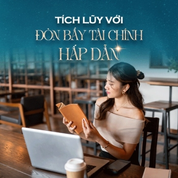 Sống tận hưởng hay tích lũy: Gen Z chọn gì?