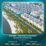 Kinh Đô Ánh Sáng - Tọa độ tạo sóng tỷ đô với vị trí cạnh Vincom Mega Mall