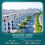 Kinh Đô Ánh Sáng - Tọa độ tạo sóng tỷ đô với vị trí cạnh Vincom Mega Mall