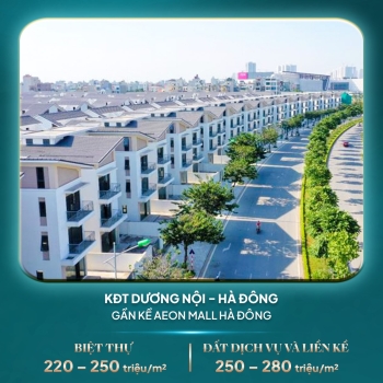 Kinh Đô Ánh Sáng - Tọa độ tạo sóng tỷ đô với vị trí cạnh Vincom Mega Mall