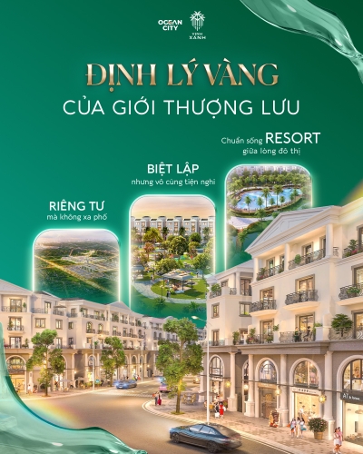 Bất động sản Compound - 