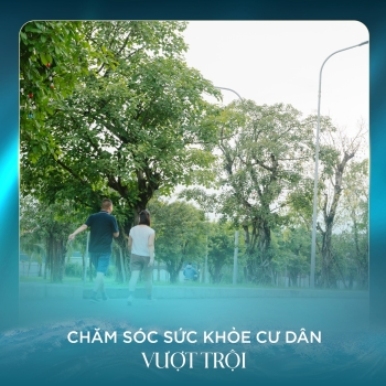 Kiến tạo đẳng cấp - Khắc họa chất sống toàn cầu