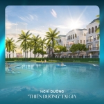 Kiến tạo đẳng cấp - Khắc họa chất sống toàn cầu