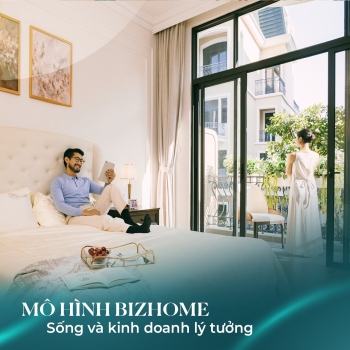 Kinh Đô Ánh Sáng  - Kiến trúc Pháp Cổ,  chạm chuẩn sống sang