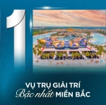 Ocean City: Siêu Đô Thị Biển hội tụ 3 chữ 