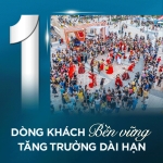 Ocean City: Siêu Đô Thị Biển hội tụ 3 chữ 