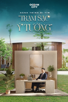 Hành trình đi tìm 