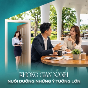 Hành trình đi tìm 