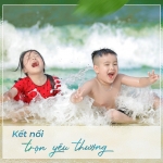 Ocean City - Tổ ấm xanh ươm  mầm thế hệ tương lai