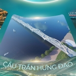 Ocean City - Mạch sống phồn vinh mới của Thủ Đô