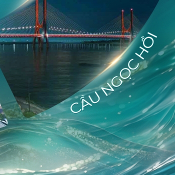 Ocean City - Mạch sống phồn vinh mới của Thủ Đô