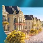 Bizhome tinh hoa - Kinh doanh đắt giá