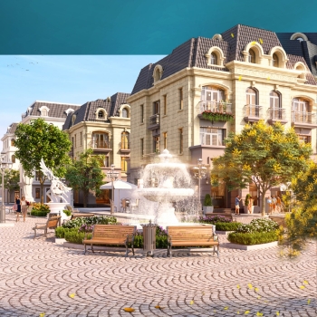 Bizhome tinh hoa - Kinh doanh đắt giá