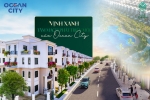 Vịnh Xanh - Tâm mạch Thịnh Vượng mới của Ocean City