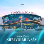 Kỳ nghỉ mỗi ngày cùng Ocean City