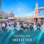 Kỳ nghỉ mỗi ngày cùng Ocean City