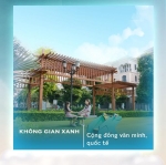 Khi chuẩn sống tinh hoa đang dịch chuyển về phía Đông