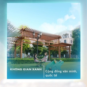 Khi chuẩn sống tinh hoa đang dịch chuyển về phía Đông