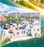 Kinh Đô Ánh Sáng - Tâm sáng giữa tâm điểm