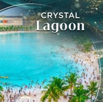 Bộ tứ kỳ quan mặt nước - Kiến tạo bản giao hưởng phồn vinh giữa lòng Ocean City